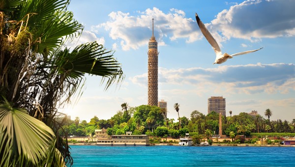 Cairo